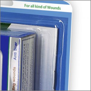 بسته بندی بهداشتی