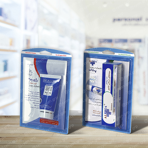 وکیوم فرمینگ در تهران