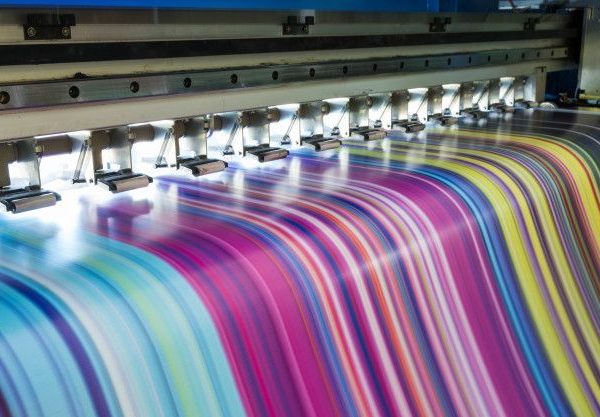 تفاوت چاپ افست با دیجیتال