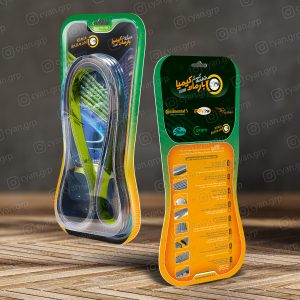 بسته بندی وکیوم فرمینگ