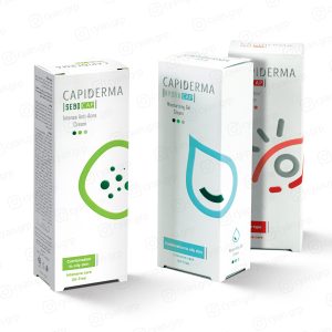 بسته بندی محصولات آرایشی