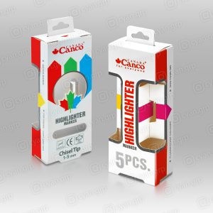 بسته بندی لوازم تحریر