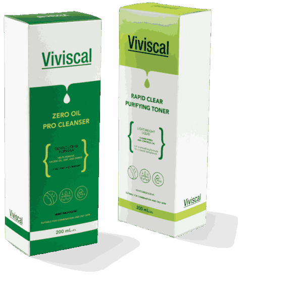 وکیوم فرمینگ محصولات آرایشی