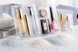 بسته بندی وکیوم فرمینگ